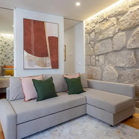 Host Wise - Enchanting Design Flat - Premium Location Lägenhet *
